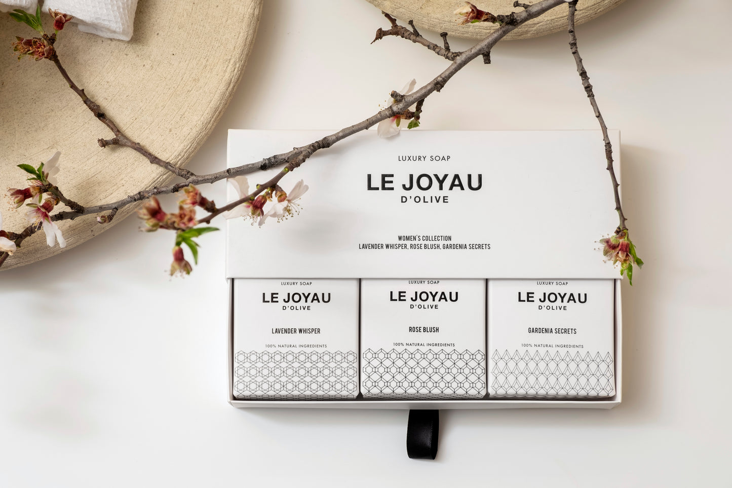 Women's Collection 1 from Le Joyau d'Olive