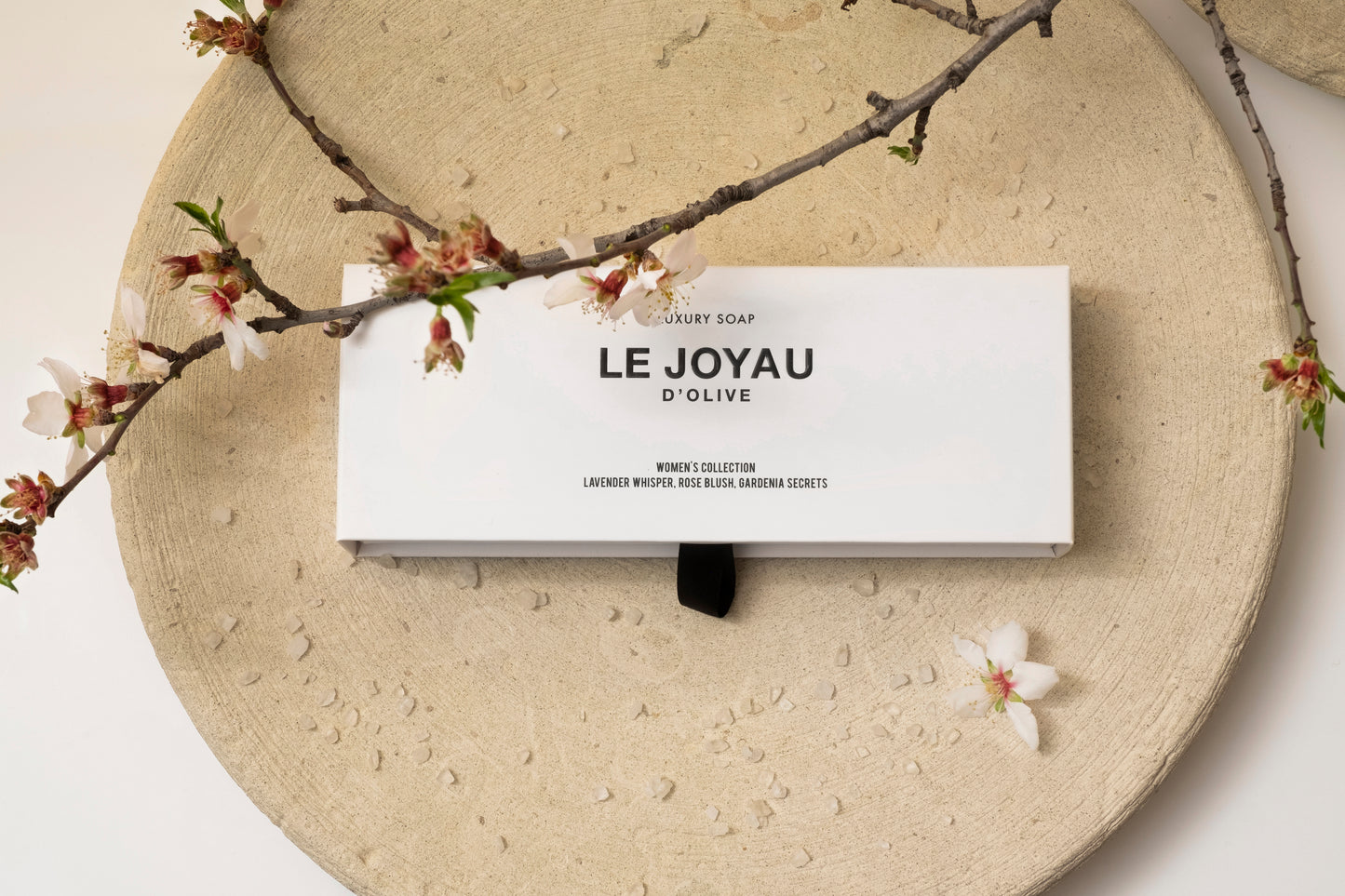 Women's Collection 1 from Le Joyau d'Olive