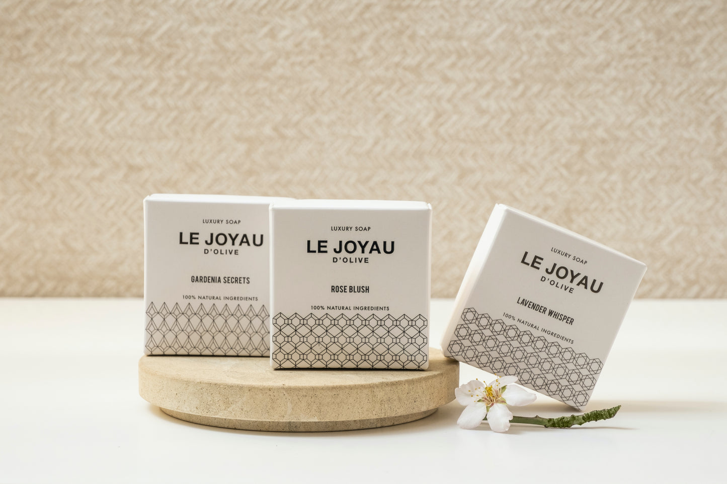 Women's Collection 1 from Le Joyau d'Olive