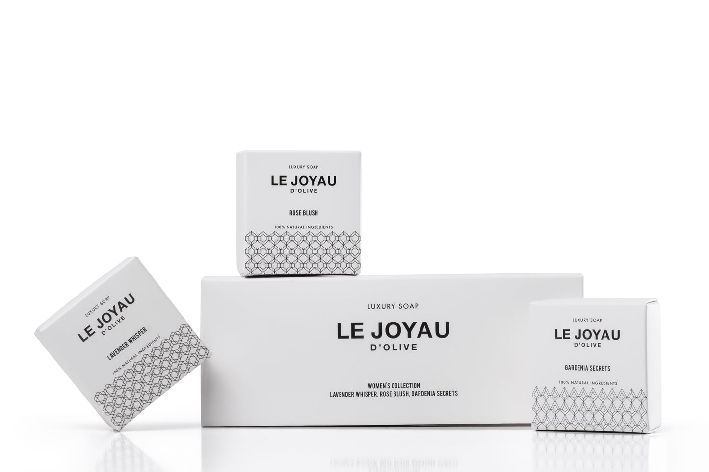 Women's Collection 1 from Le Joyau d'Olive